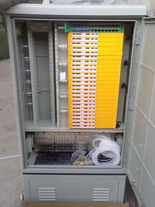 FTTH组网关键设备 12芯光纤配线箱配置、参数与价格全解析