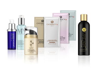 美妆科技 通讯设备在化妆品拍摄中的创新应用